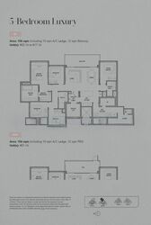 Sora (D22), Apartment #607578521